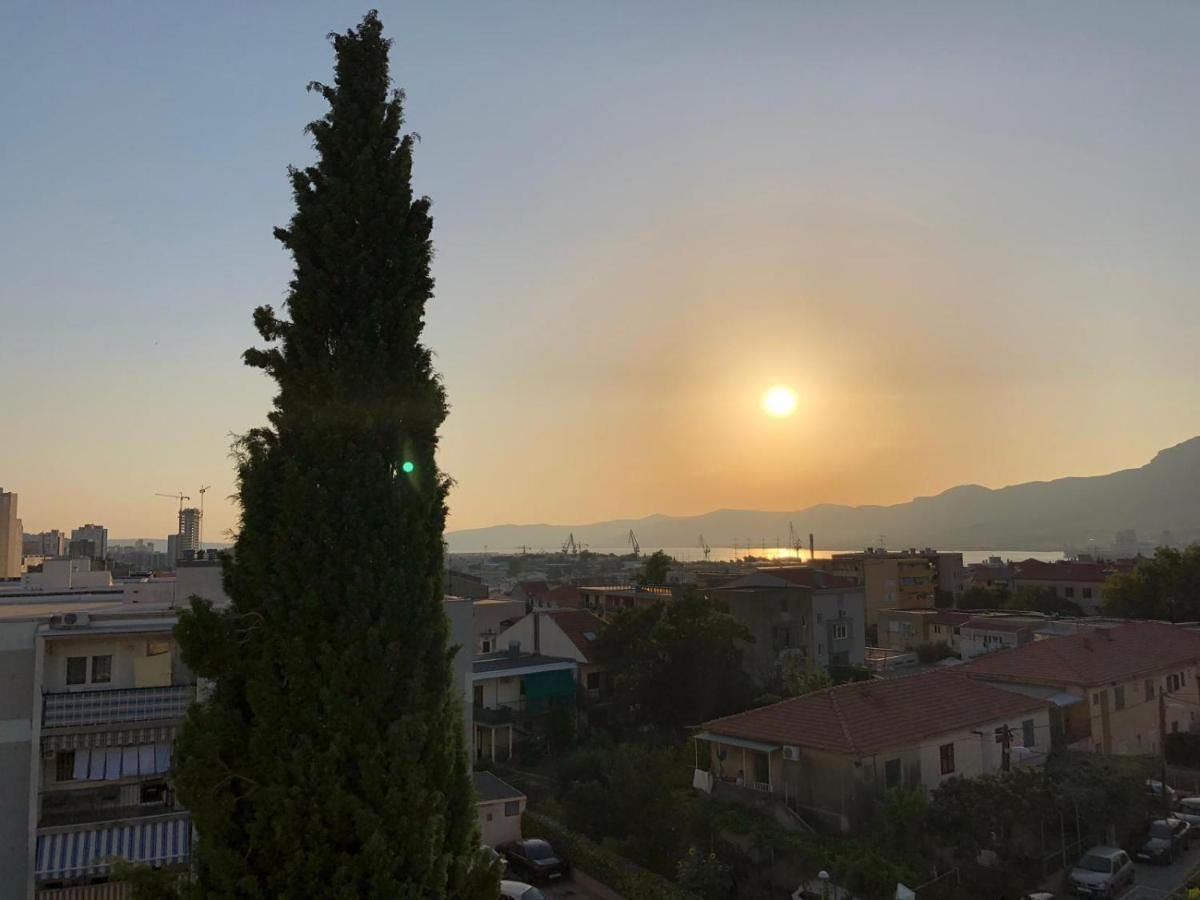Apartment Bozic Split Zewnętrze zdjęcie