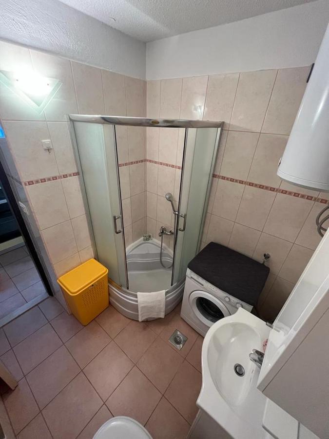 Apartment Bozic Split Zewnętrze zdjęcie