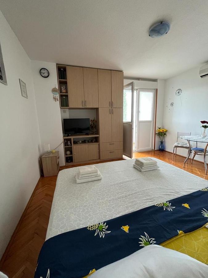 Apartment Bozic Split Zewnętrze zdjęcie