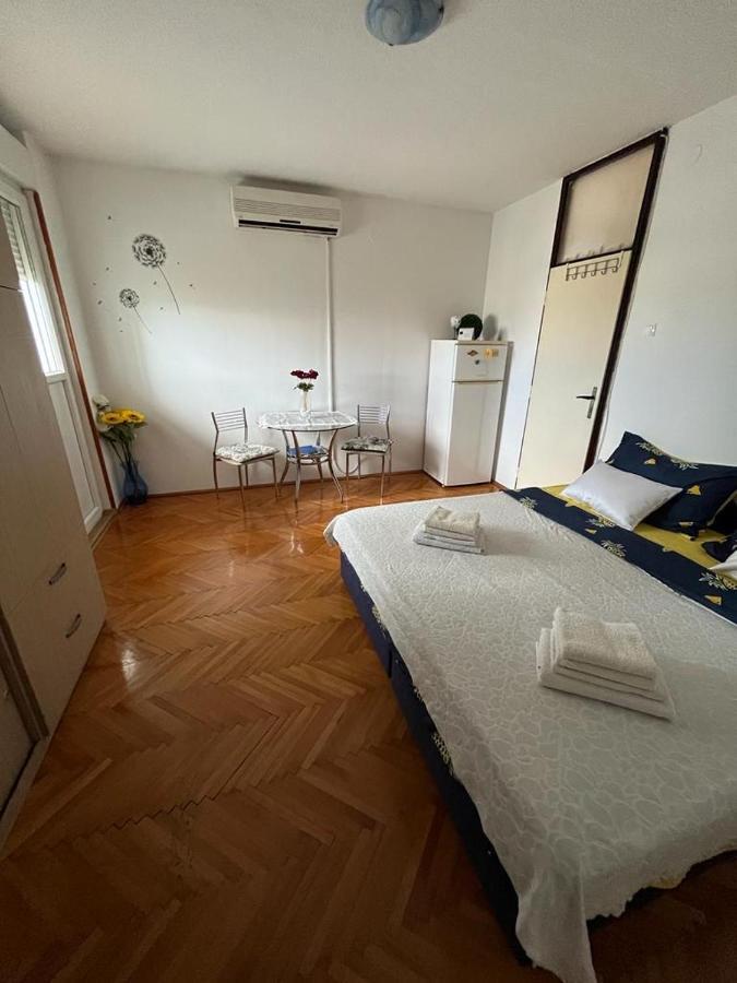 Apartment Bozic Split Zewnętrze zdjęcie