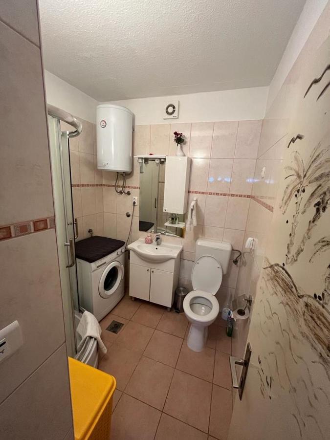 Apartment Bozic Split Zewnętrze zdjęcie