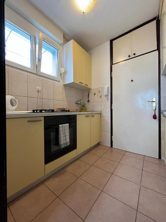 Apartment Bozic Split Zewnętrze zdjęcie