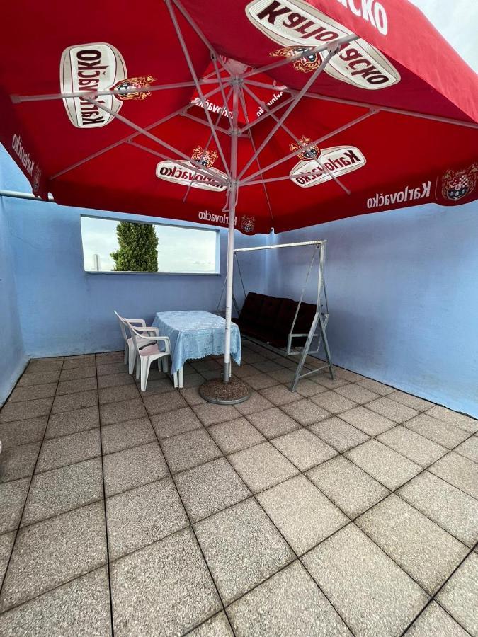 Apartment Bozic Split Zewnętrze zdjęcie