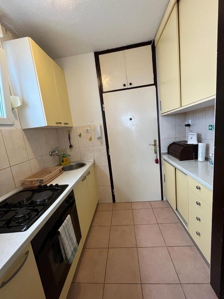 Apartment Bozic Split Zewnętrze zdjęcie
